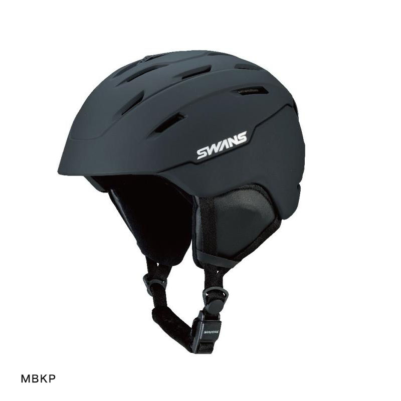 SWANS ヘルメット 日本製　HSF-231 SWANS（スワンズ） スキーヘルメット メンズ レディース 2025 HSF-231