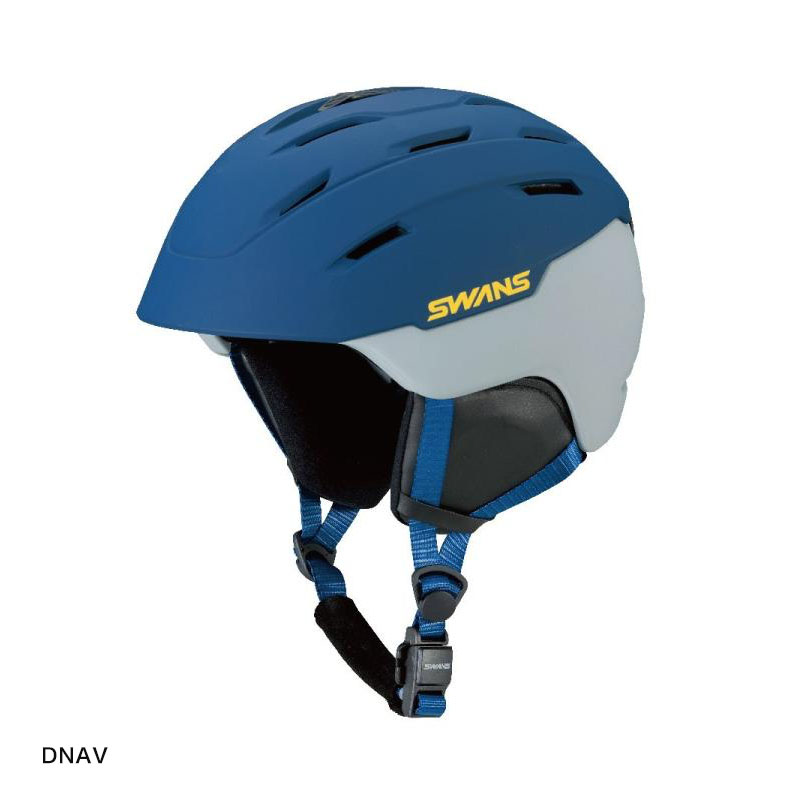 SWANS ヘルメット 日本製　HSF-231 SWANS（スワンズ） スキーヘルメット メンズ レディース＜2024＞ HSF