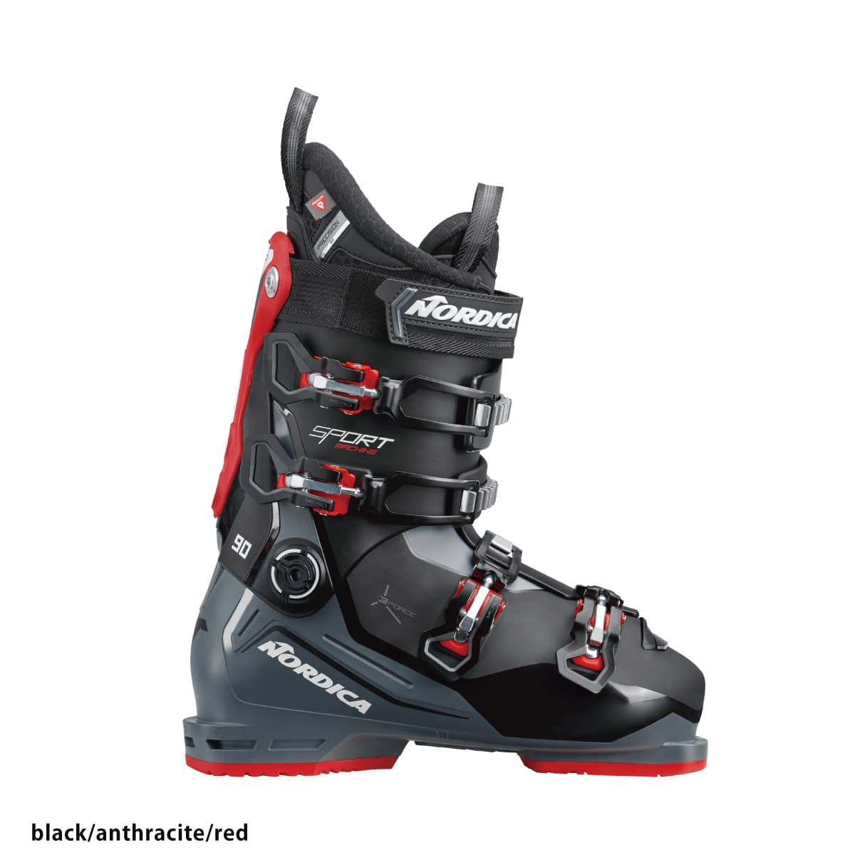 NORDICA（ノルディカ） スキーブーツ メンズ レディース ＜2025