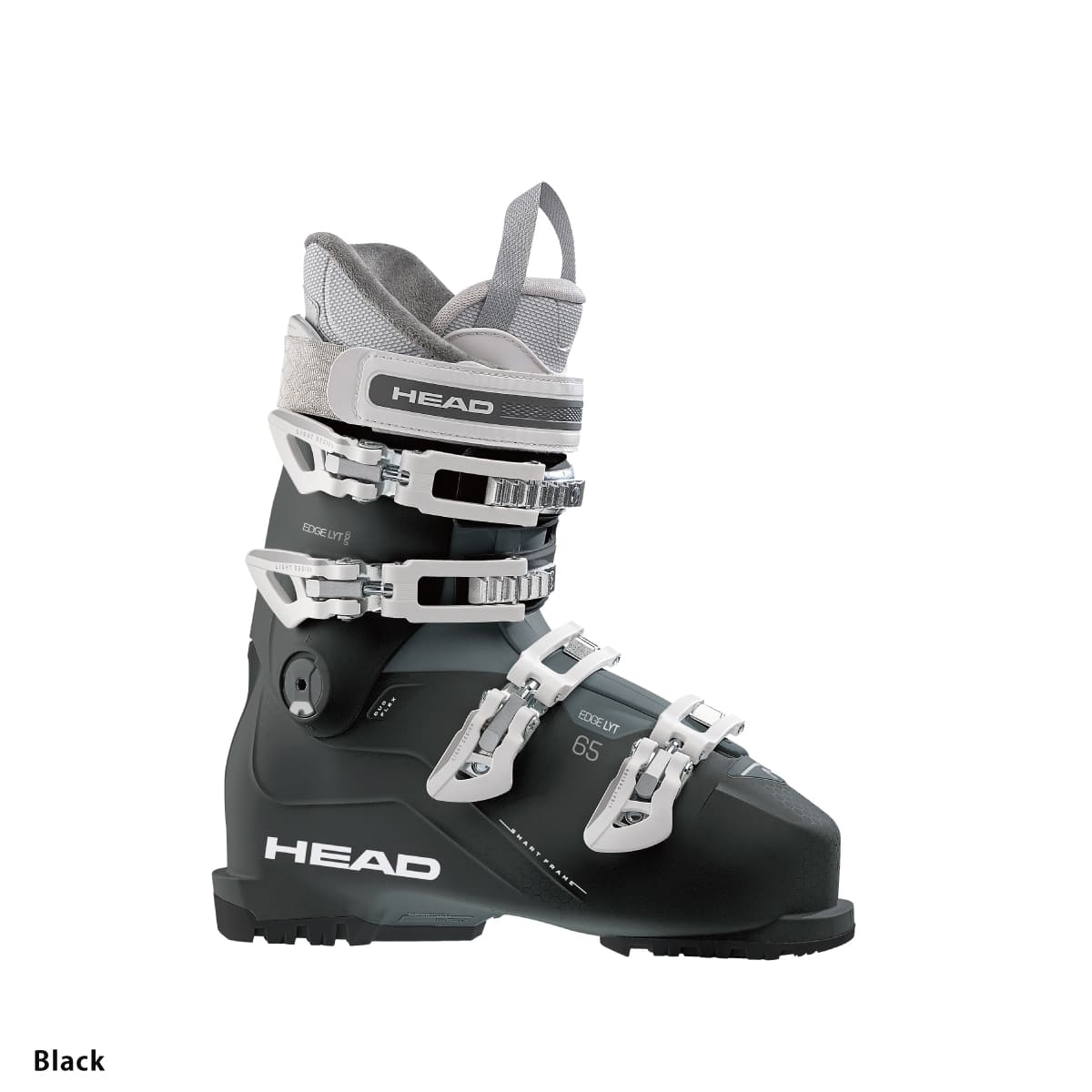 HEAD（ヘッド） スキーブーツ レディース ＜2025＞ EDGE LYT 65 W HV