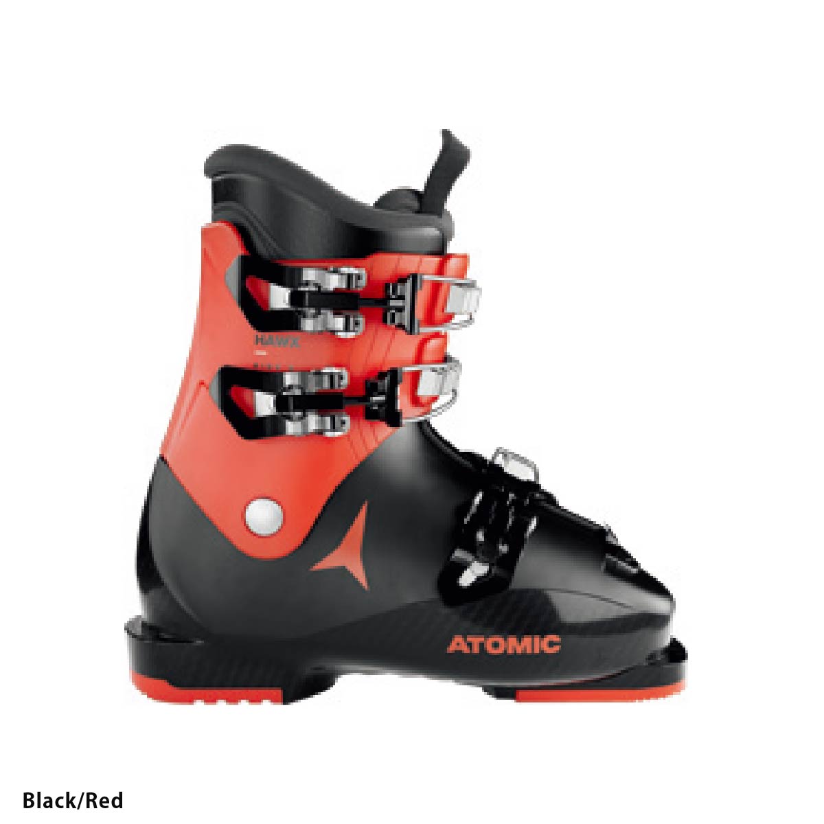 ATOMIC アトミック スキーブーツ キッズ ジュニア HAWX KIDS３ ATOMIC（アトミック） スキーブーツ キッズ ジュニア ＜2025＞ HAWX