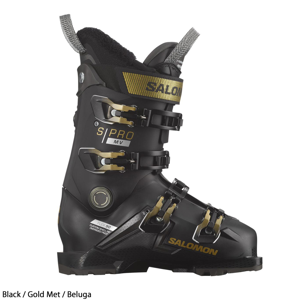 SALOMON（サロモン） スキーブーツ レディース ＜2024＞ S/PRO MV 90 W