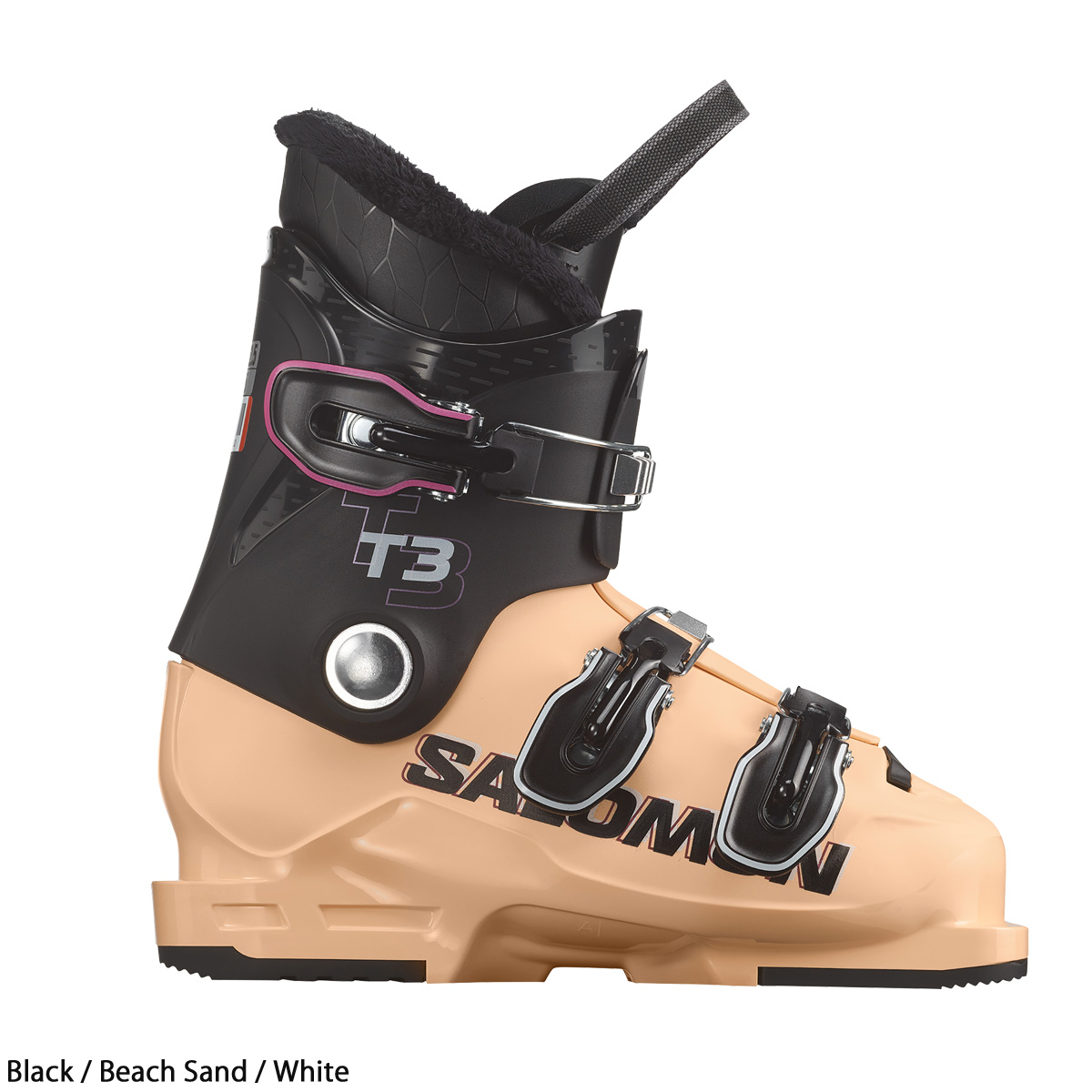 SALOMON スキーブーツ（サイズ（cm）：22cm）｜スキー｜スポーツ