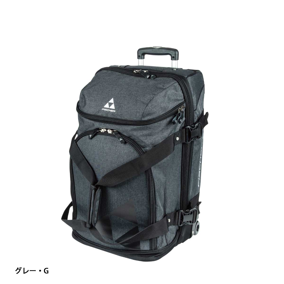 FISCHER スキーバッグ｜スキー｜スポーツ おすすめ人気商品一覧 通販