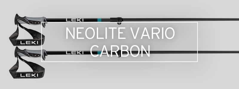 LEKI（レキ） スキーポール ストック 伸縮式 メンズ レディース＜2025