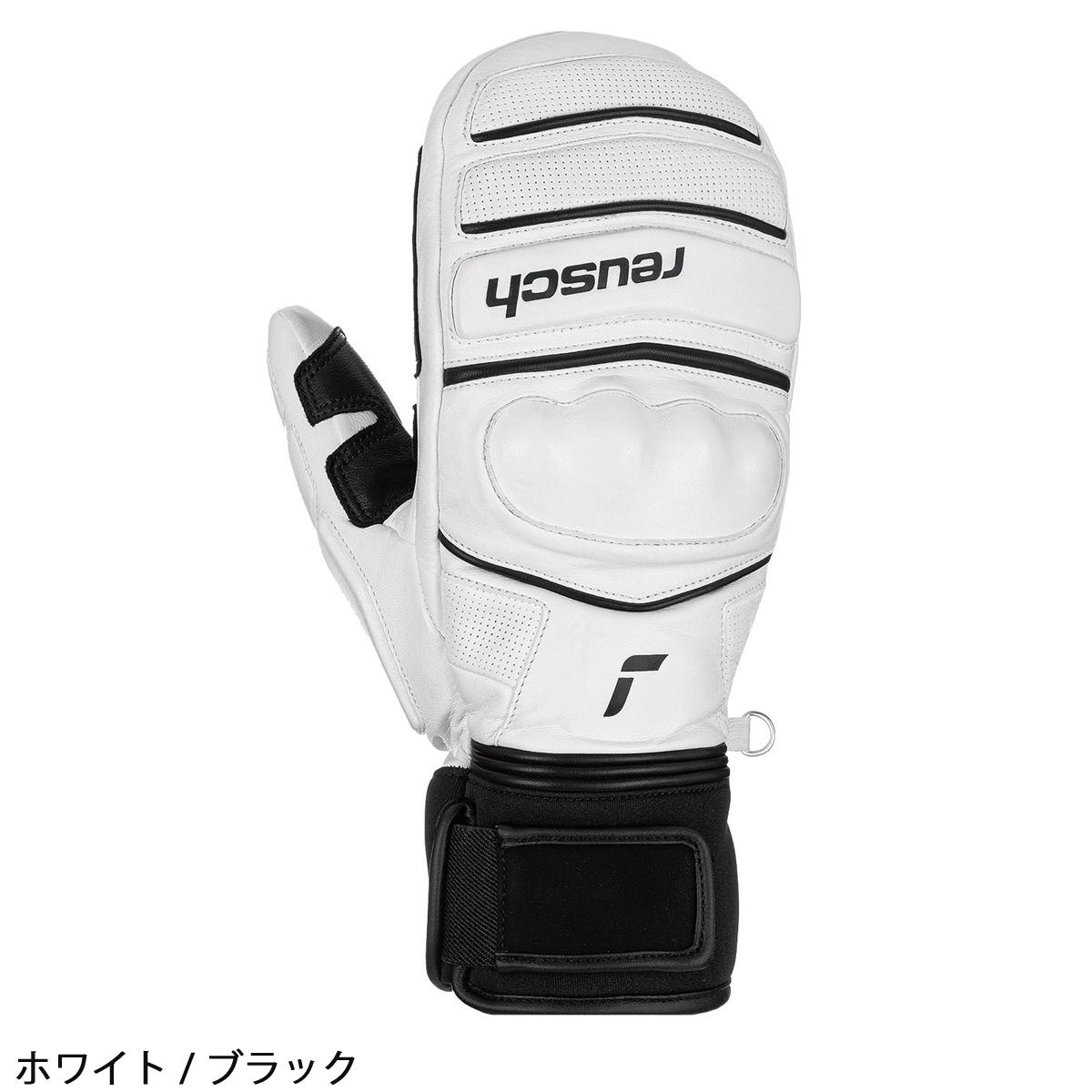 reusch（ロイシュ） スキー グローブ メンズ レディース＜2025＞WORLD