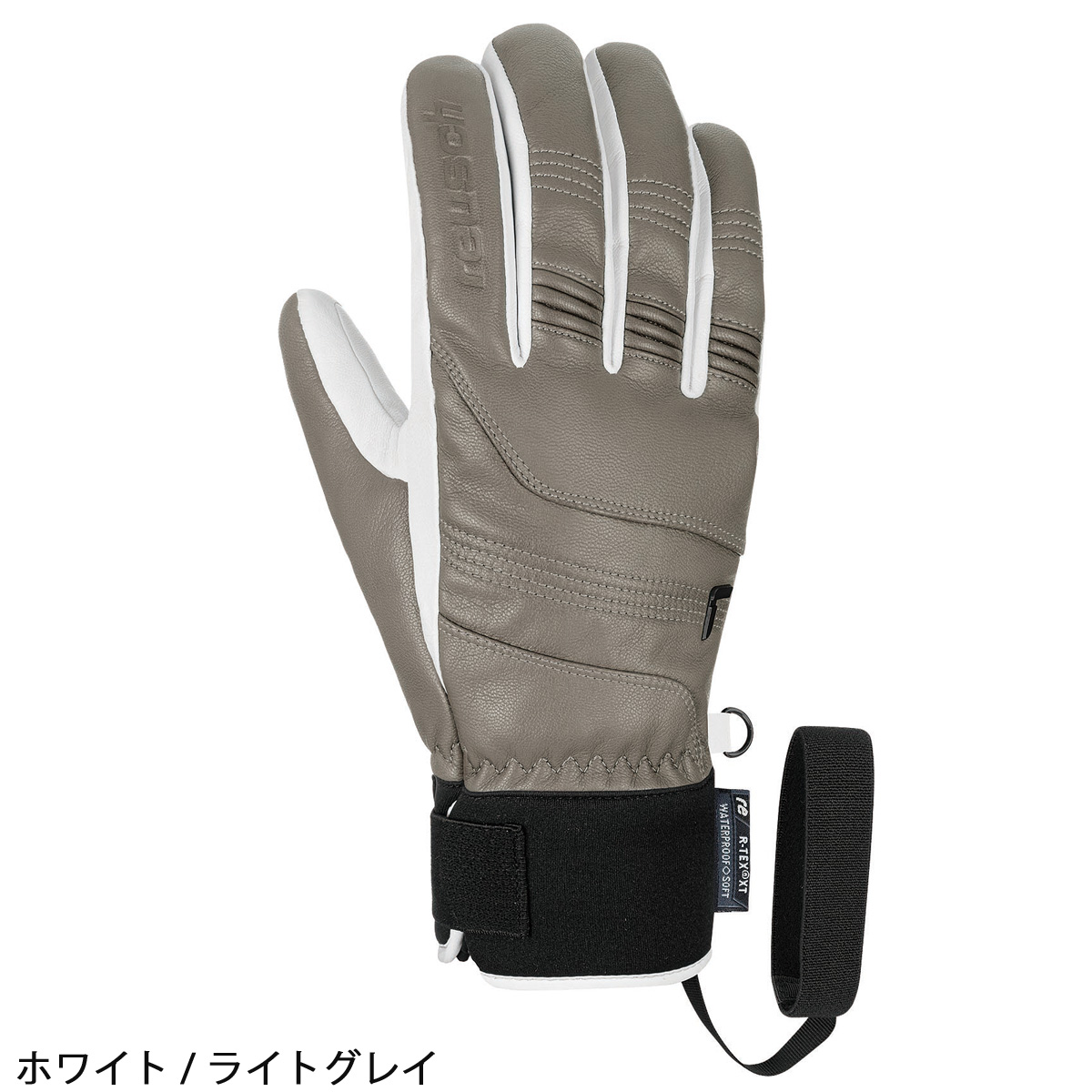 REUSCH ロイシュ スキーグローブ メンズ レディース＜2024＞HIGHLAND R-TEX XT 破格セール 日本正規品 | reusch | 01
