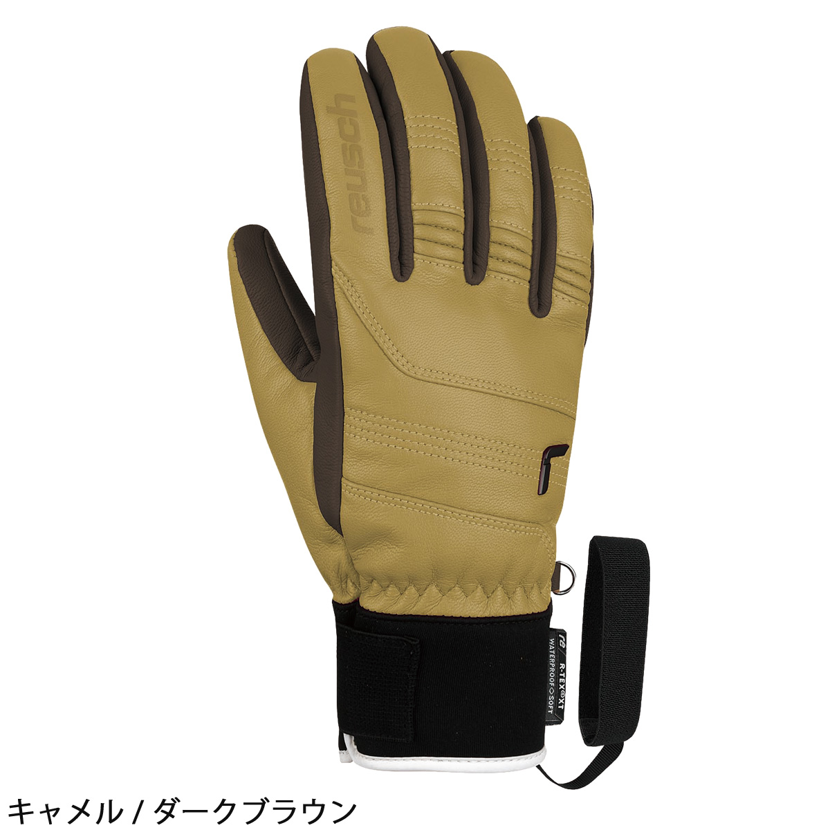 REUSCH ロイシュ スキーグローブ メンズ レディース＜2024＞HIGHLAND R-TEX XT 破格セール 日本正規品 | reusch | 02