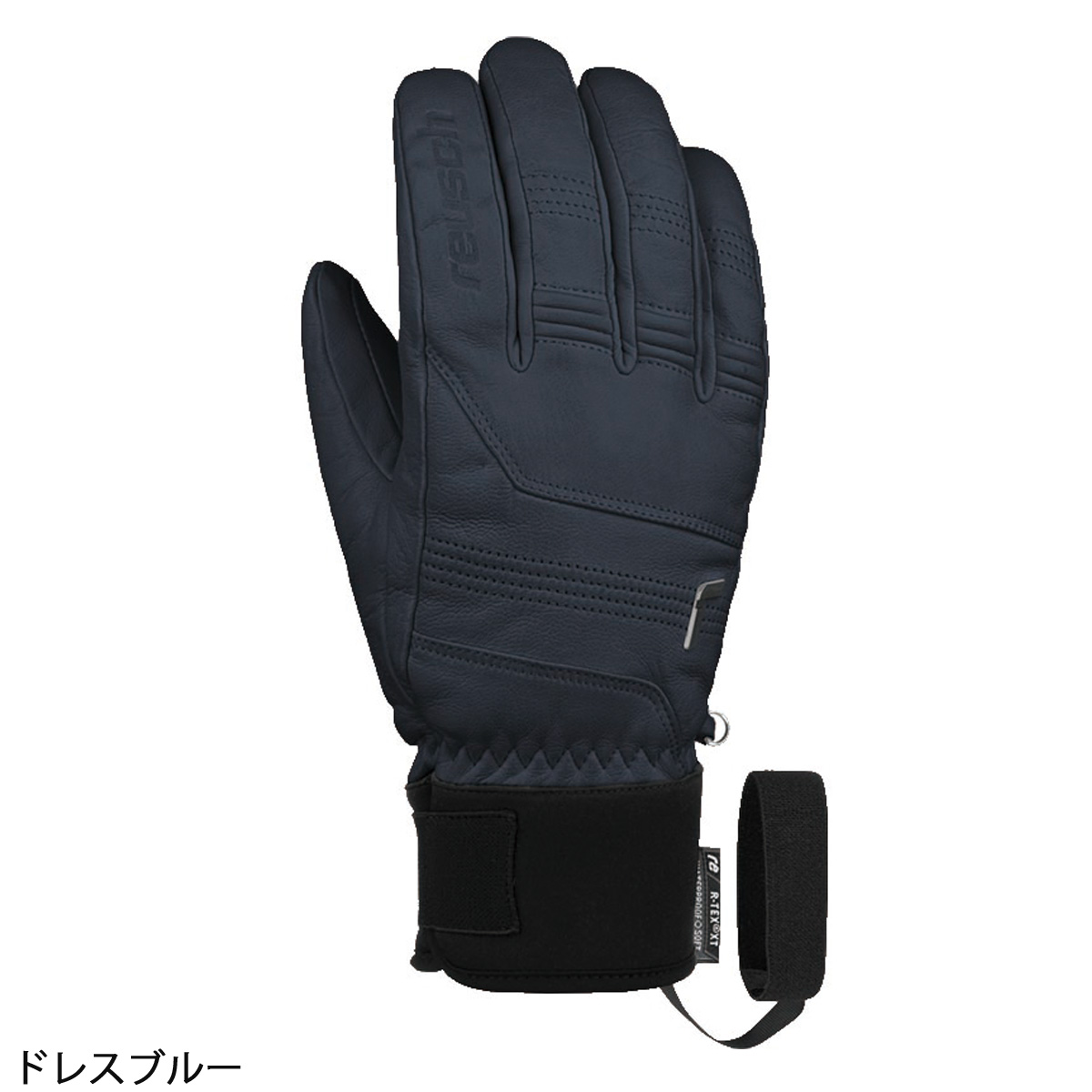 REUSCH ロイシュ スキーグローブ メンズ レディース＜2024＞HIGHLAND R-TEX XT 破格セール 日本正規品 | reusch | 03