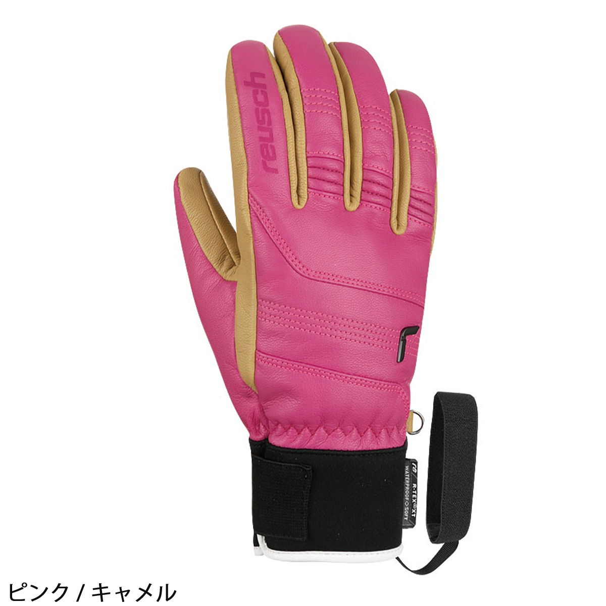 REUSCH ロイシュ スキーグローブ メンズ レディース＜2024＞HIGHLAND R-TEX XT 破格セール 日本正規品 | reusch | 06