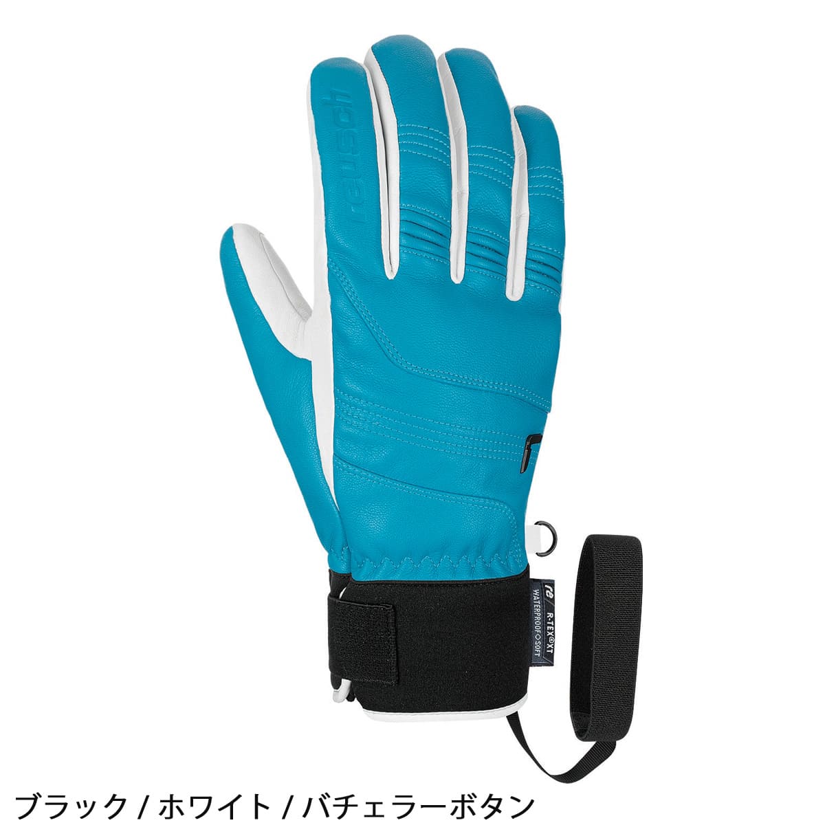 REUSCH ロイシュ スキーグローブ メンズ レディース＜2024＞HIGHLAND R-TEX XT 破格セール 日本正規品 | reusch | 07