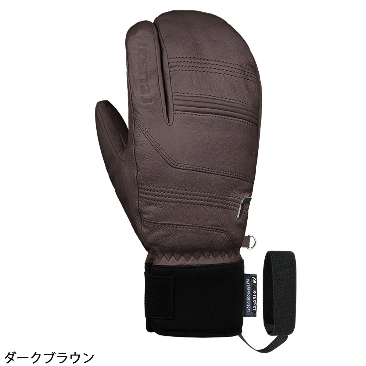 reusch（ロイシュ） スキー グローブ メンズ レディース＜2024