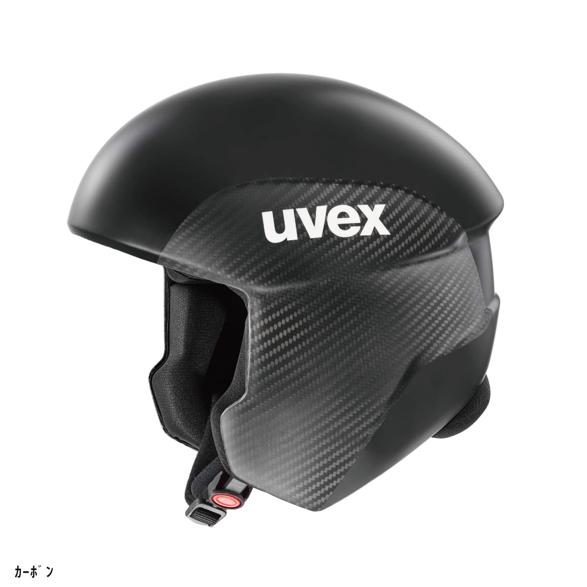 UVEX ウベックス スキー ヘルメット メンズ レディース ＜2026＞ invictus carbon / インビクタス カーボン FIS対応 / 5663131  日本正規品 | UVEX | 01