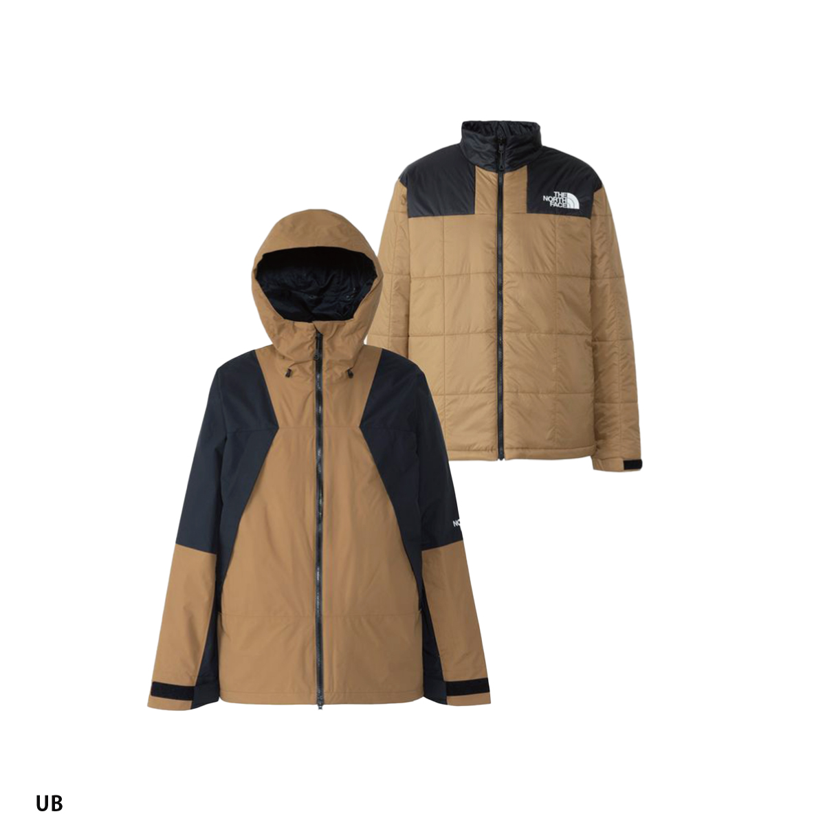 THE NORTH FACE（ザ ノースフェイス） スキーウェア メンズ スキー