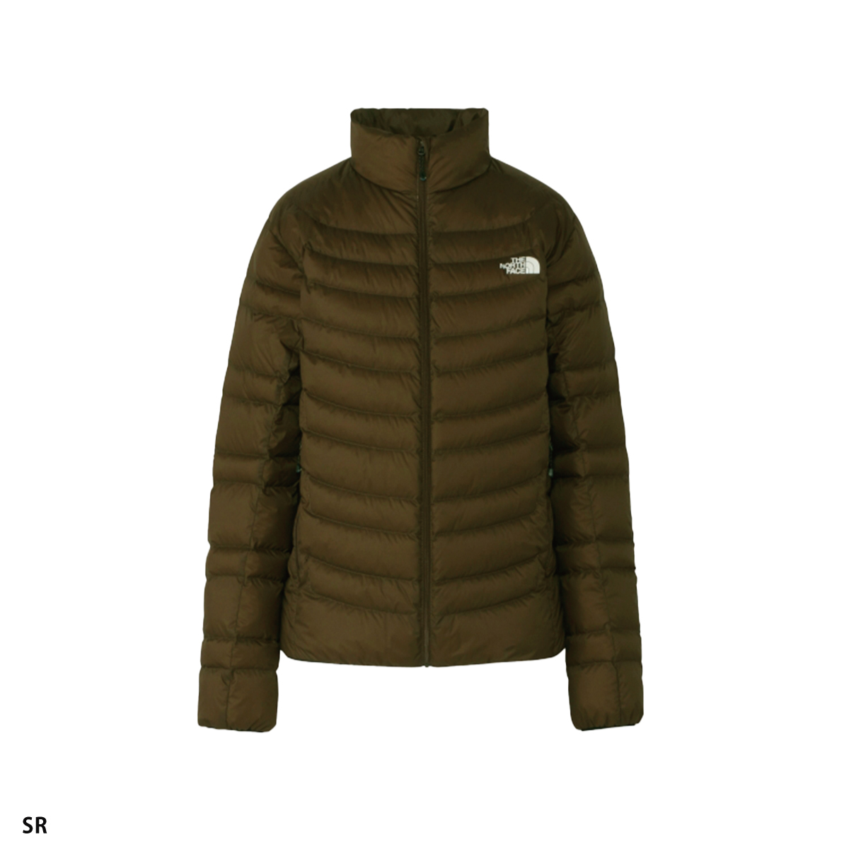 THE NORTH FACE レディースダウンコート、ダウンジャケット（色