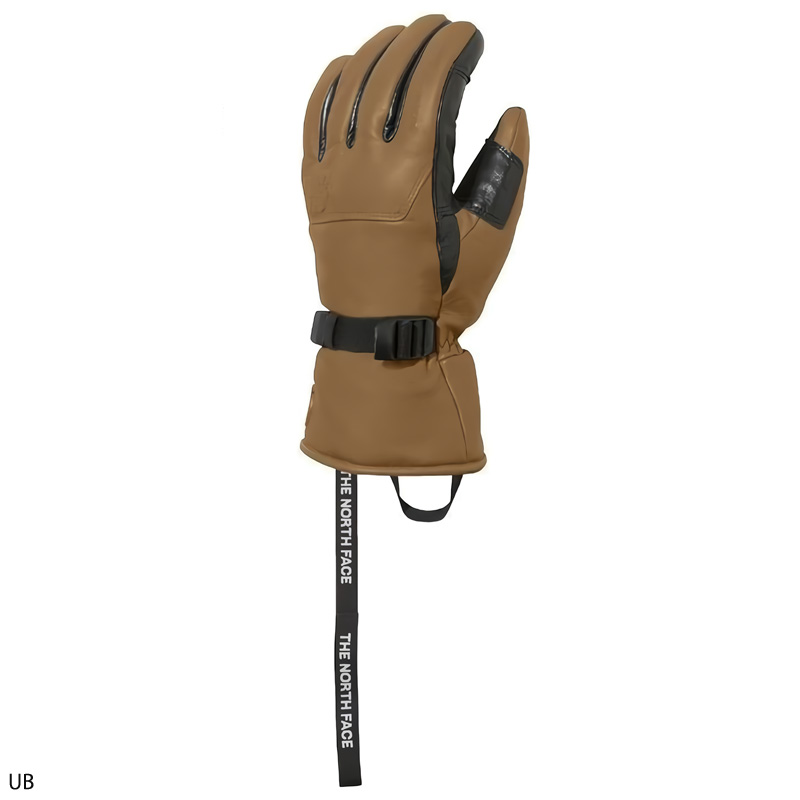 THE NORTH FACE スキーウェア 90サイズ 手袋付き cd83358_2.jpg?size=n
