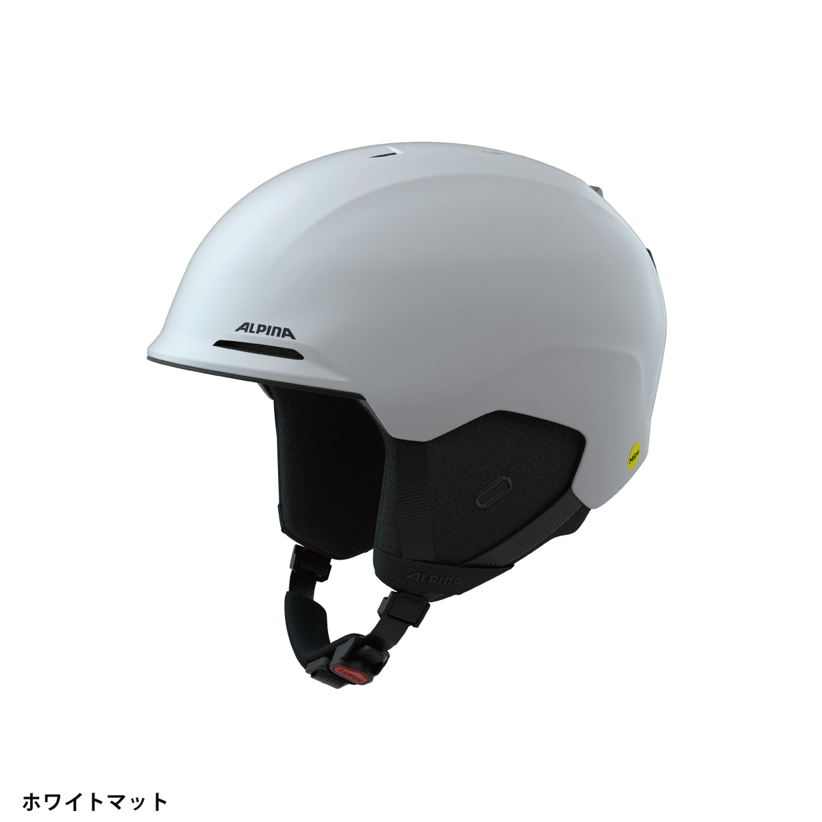 ALPINA（スポーツ） スキー、スノボ ヘルメット（性別：メンズ