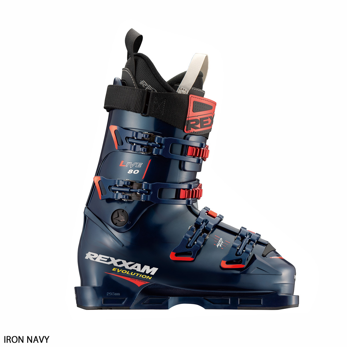 ジュニア スキーブーツ レクザム（スポーツ用品）のおすすめ人気