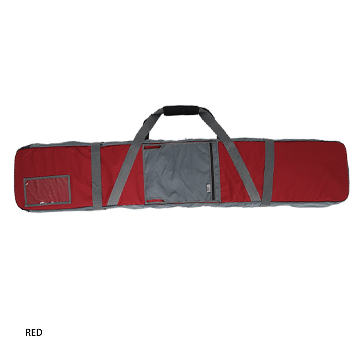 KIZAKI（キザキ） オールインワンバッグ ＜2024＞ スキーケースオール