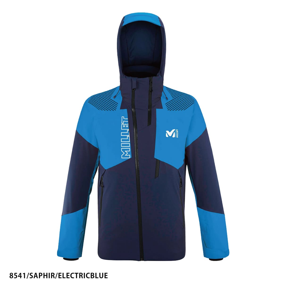 MILLET（ミレー） スキーウェア メンズ スキージャケット ＜2024