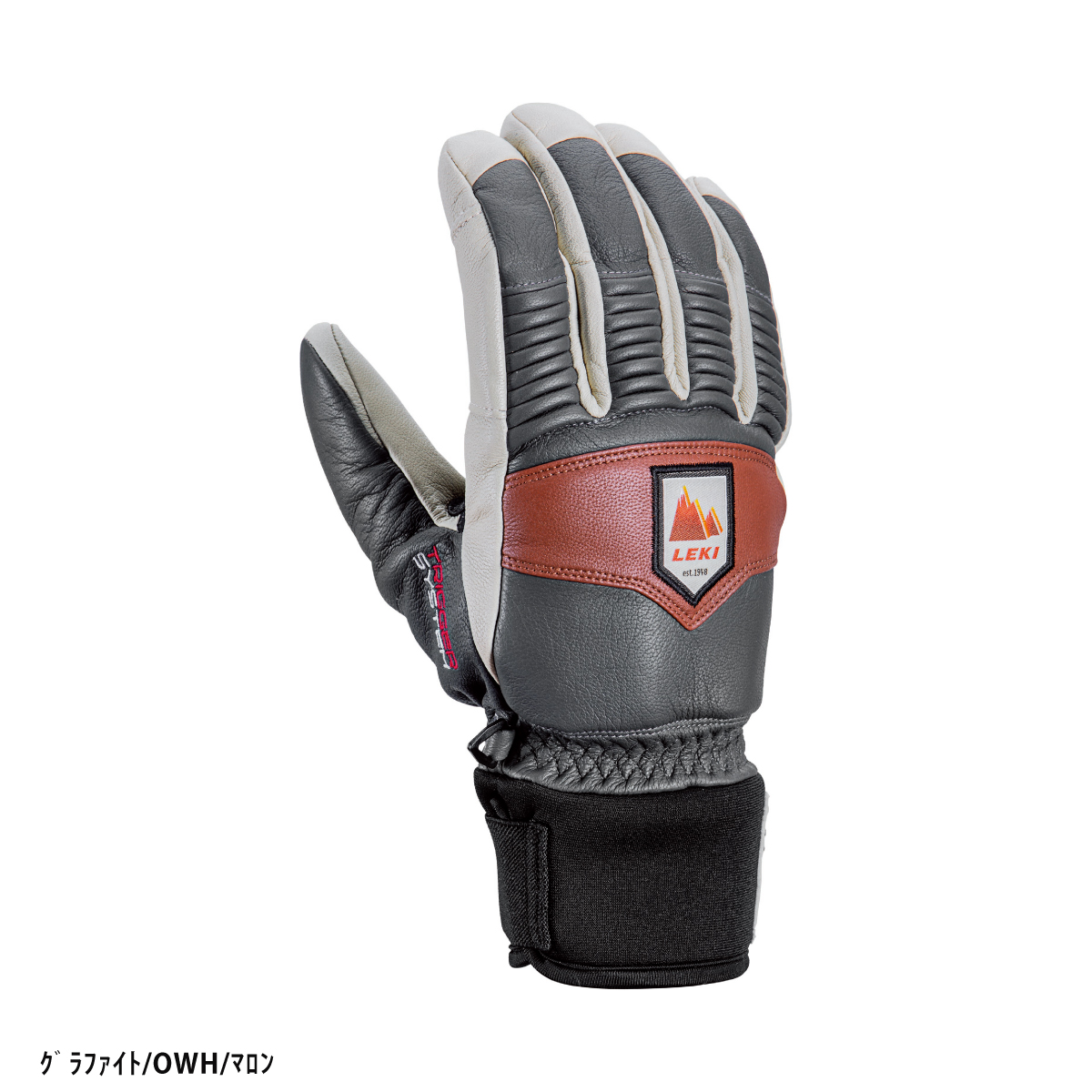 LEKI スキー・スノーボード用ジュニアグローブ cd84812_1.jpg?size=n