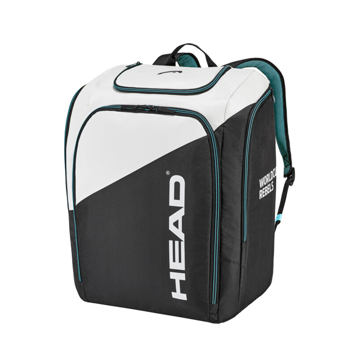 HEAD（ヘッド） スキー アクセサリー バッグ＜2024＞Rebels Racing