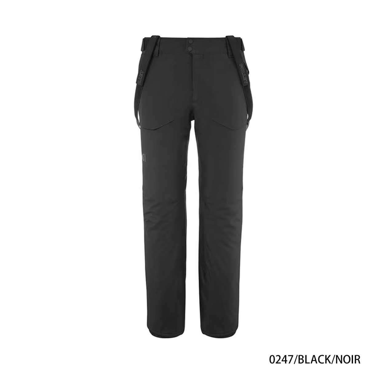 スキーウェア スキーパンツ パンツ MILLET ミレー メンズ ＜2023＞ MIV8760 / NISEKO GTX PT M | MILLET | 01