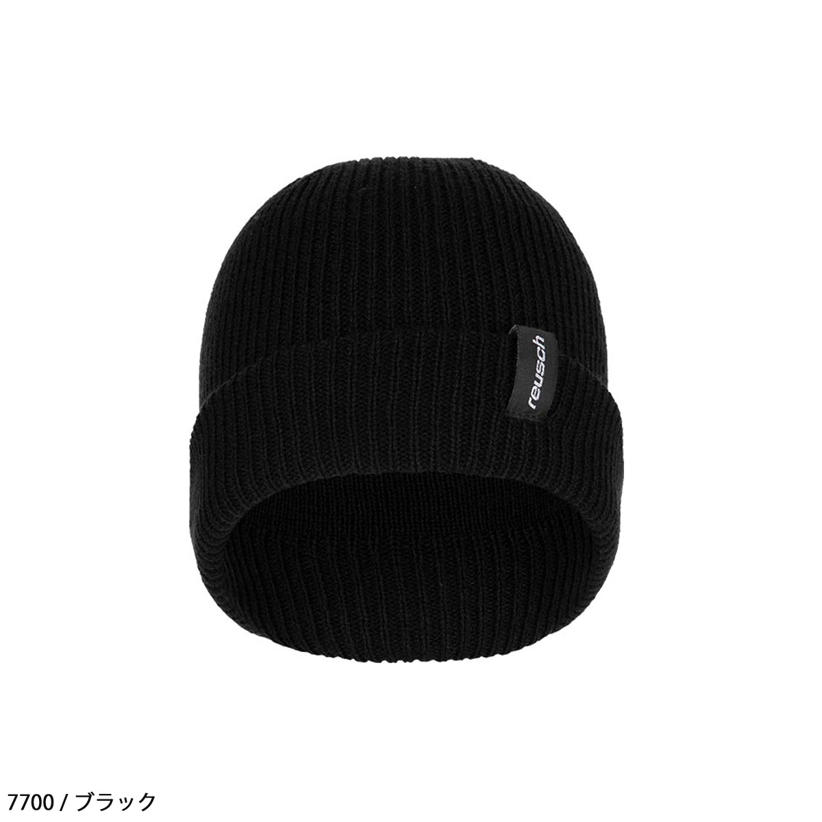 REUSCH ロイシュ ヘッドウェア / ニット帽 メンズ レディース ＜2026＞ EDDIE BEANIE エディー ビーニー スーパーセール | reusch | 01