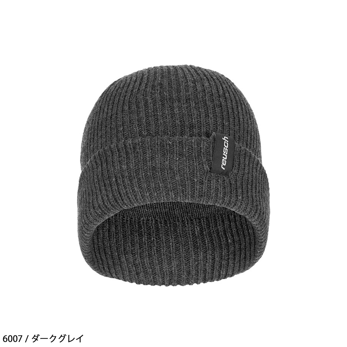 REUSCH ロイシュ ヘッドウェア / ニット帽 メンズ レディース ＜2026＞ EDDIE BEANIE エディー ビーニー スーパーセール | reusch | 02