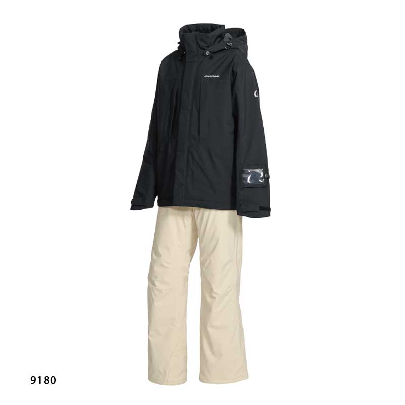 オンヨネ（ONYONE） スキーウェア メンズ 上下セット レディース