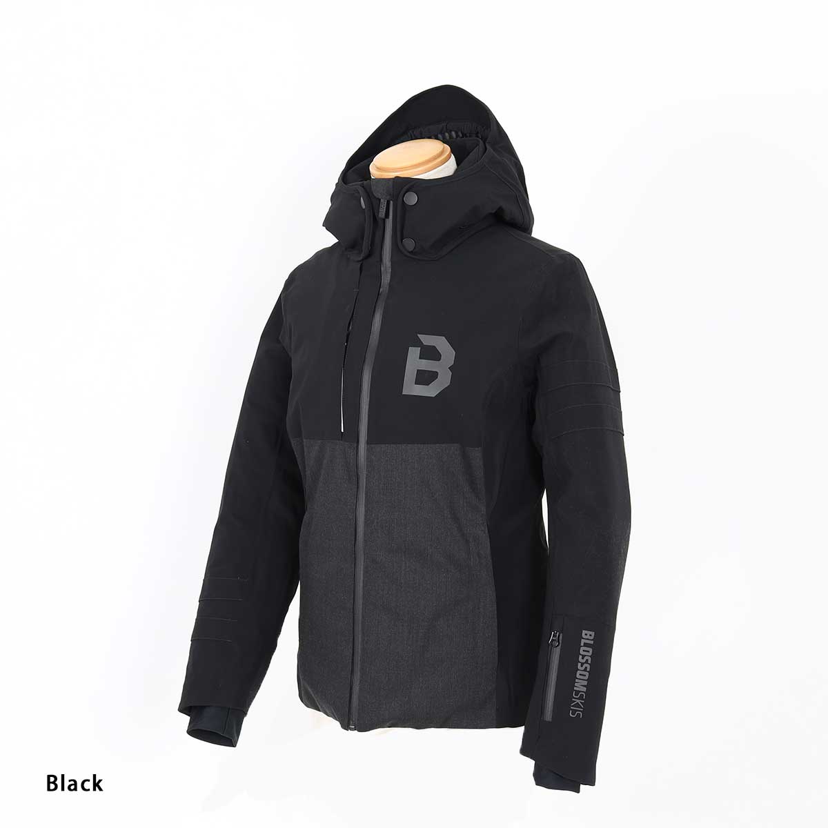 スキーウェア レディース スキージャケット Blossom ブロッサム ＜2026＞LADIE'S TEAM JKT_1