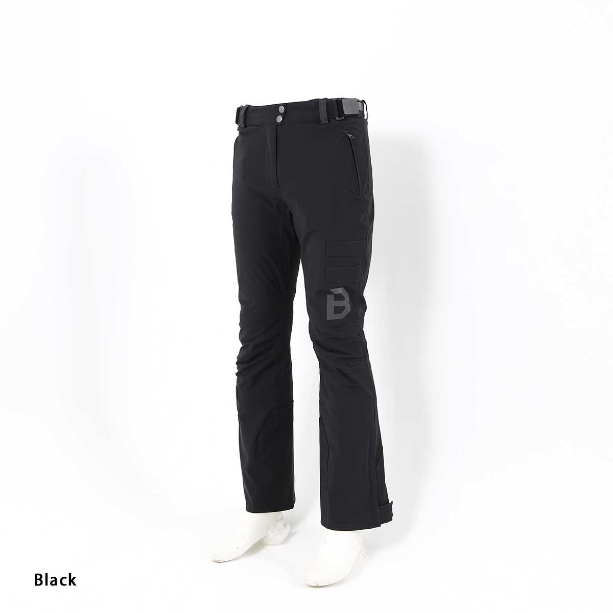 スキーウェア スキーパンツ レディース パンツ Blossom ブロッサム ＜2026＞ LADIE'S TEAM SKI PANTS_1