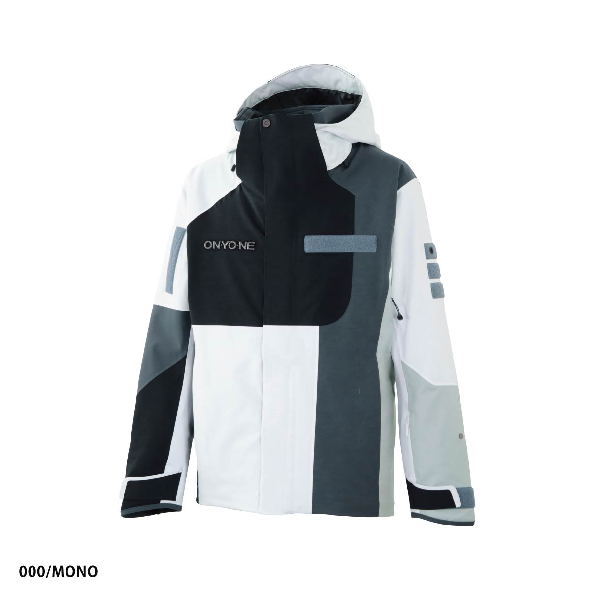 オンヨネ（ONYONE） スキーウェア メンズ スキージャケット レディース