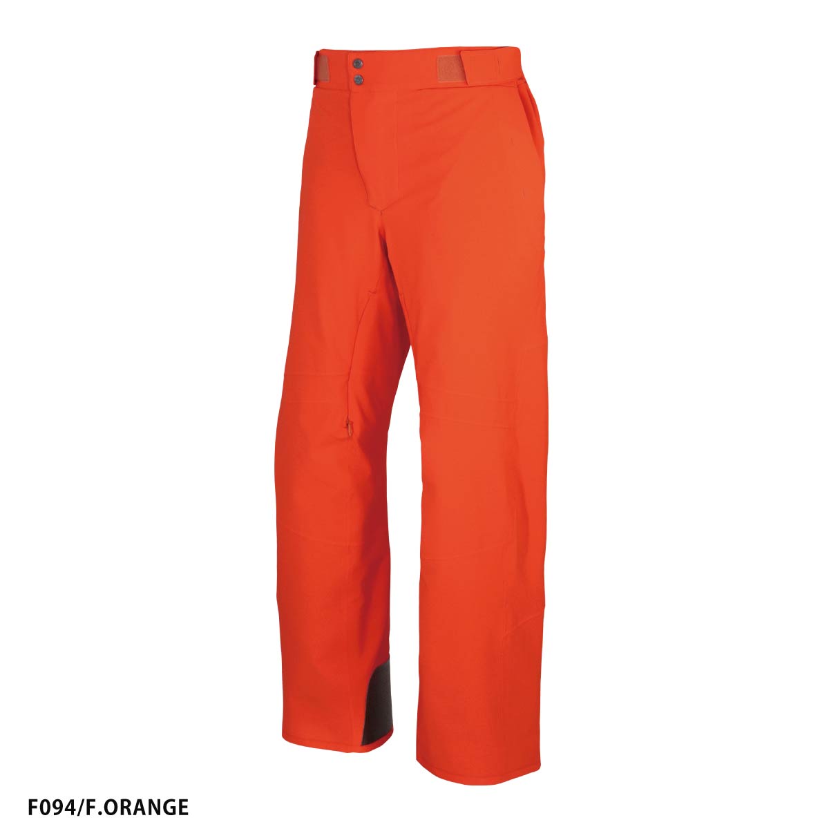 スキーウェア スキーパンツ パンツ ONYONE オンヨネ メンズ レディース 2025 DEMO OUTER PANTS / ONP97051_11