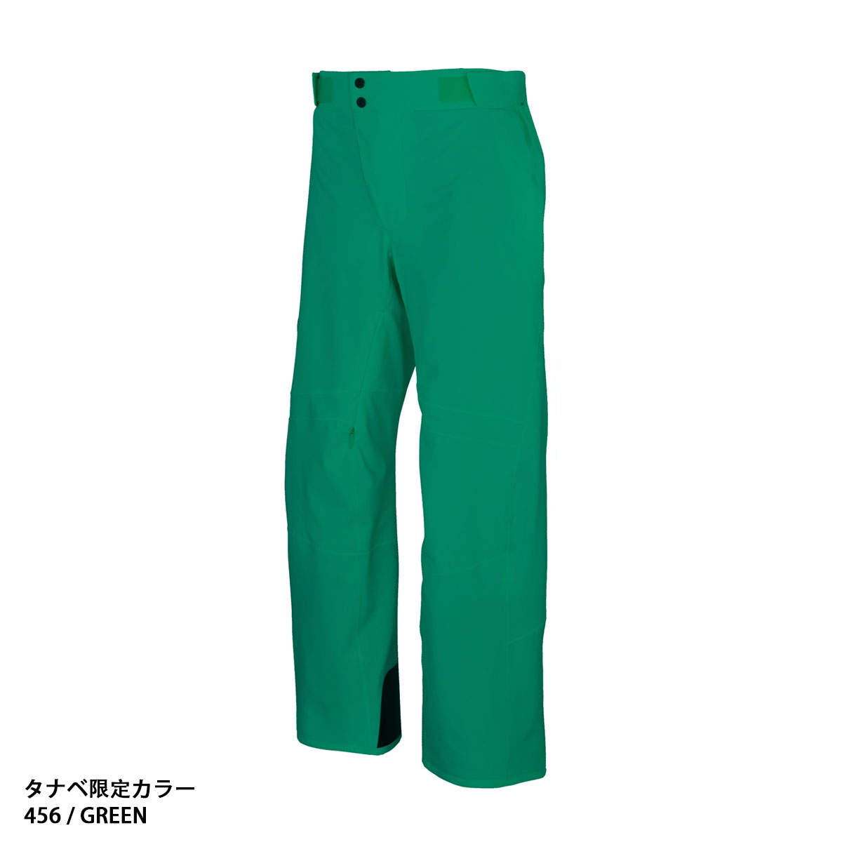 スキーウェア スキーパンツ パンツ ONYONE オンヨネ メンズ レディース 2025 DEMO OUTER PANTS / ONP97051_12