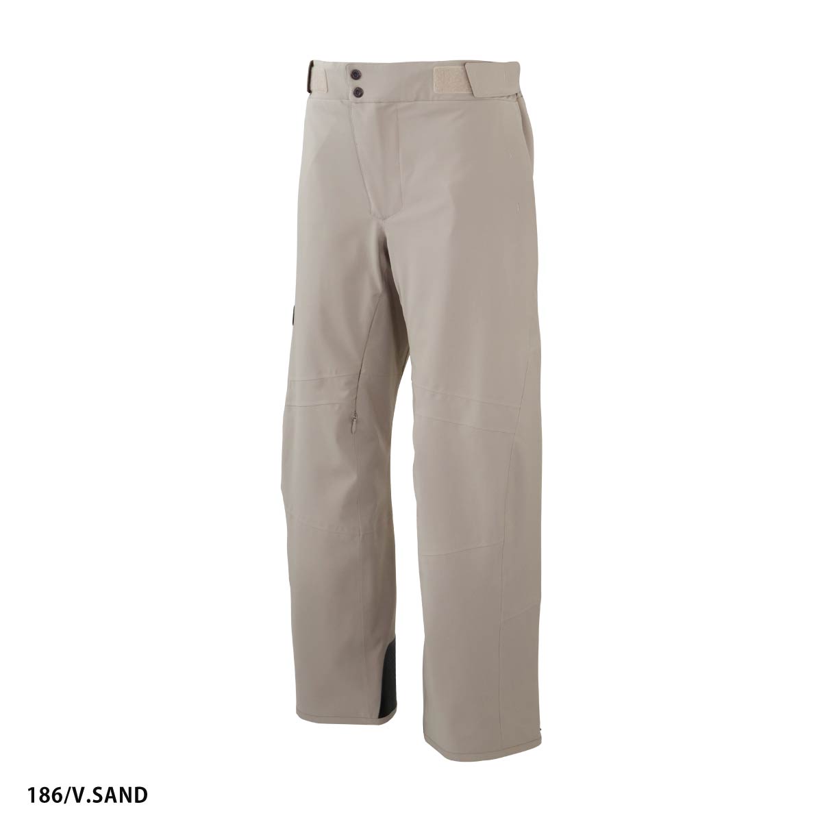 スキーウェア スキーパンツ パンツ ONYONE オンヨネ メンズ レディース 2025 DEMO OUTER PANTS / ONP97051_2