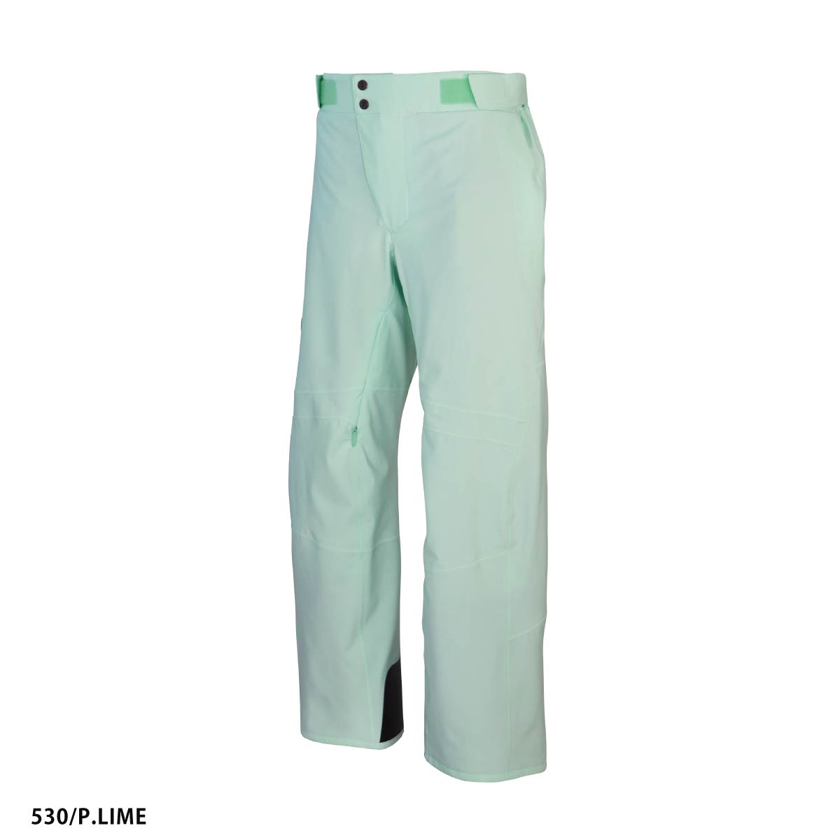 スキーウェア スキーパンツ パンツ ONYONE オンヨネ メンズ レディース 2025 DEMO OUTER PANTS / ONP97051_3