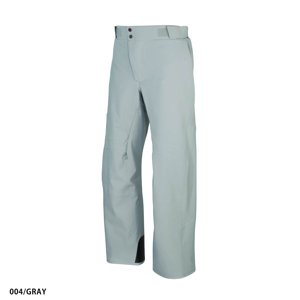 スキーウェア スキーパンツ パンツ ONYONE オンヨネ メンズ レディース 2025 DEMO OUTER PANTS / ONP97051_4