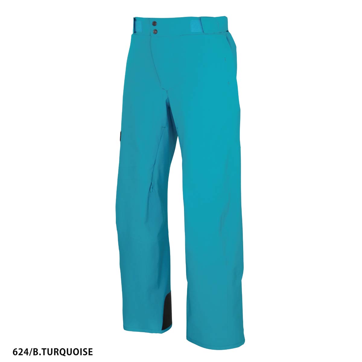 スキーウェア スキーパンツ パンツ ONYONE オンヨネ メンズ レディース 2025 DEMO OUTER PANTS / ONP97051_6