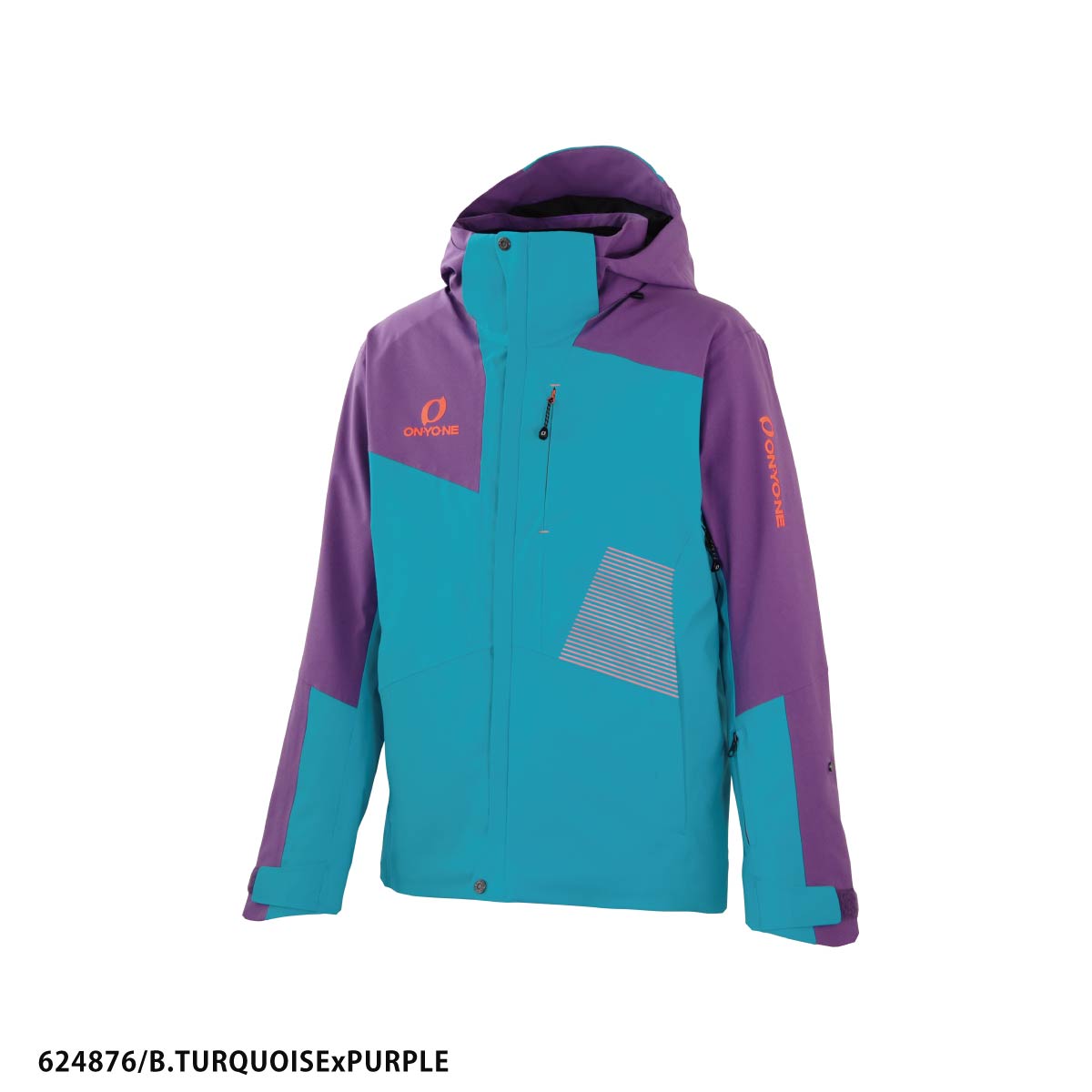 オンヨネ（ONYONE） スキーウェア メンズ スキージャケット レディース