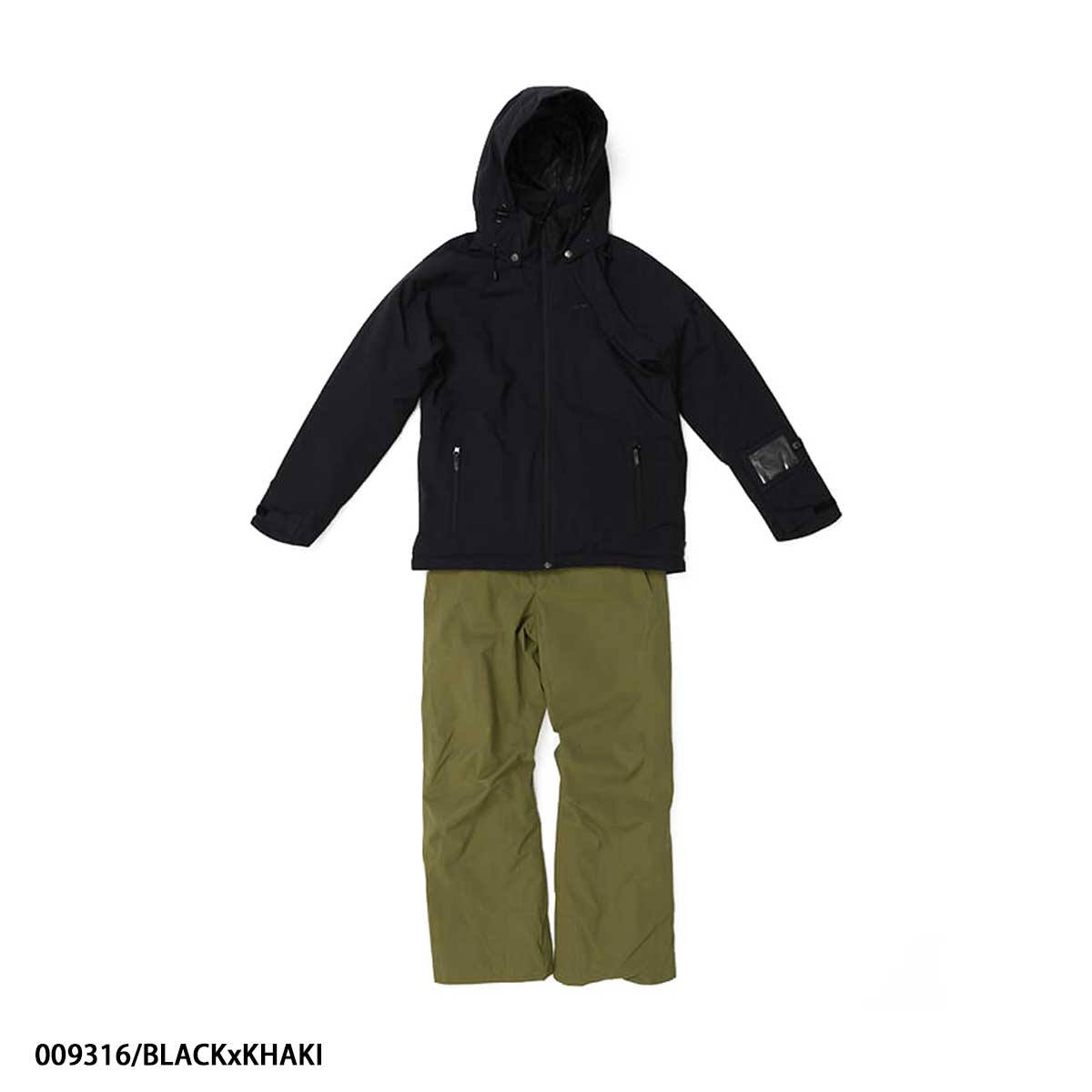 オンヨネ（ONYONE） スキーウェア 上下セット メンズ レディース＜2025