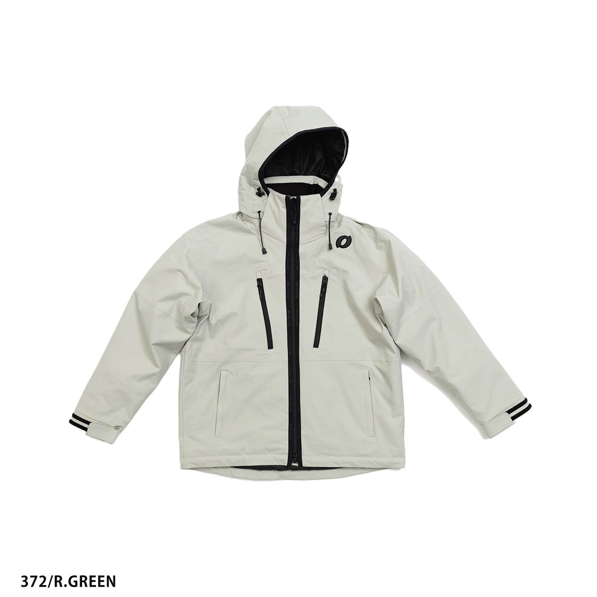 ONYONE オンヨネ スキーウェア ジャケット メンズ レディース＜2025＞ OUTER JACKET / ONJ97505 | オンヨネ | 01