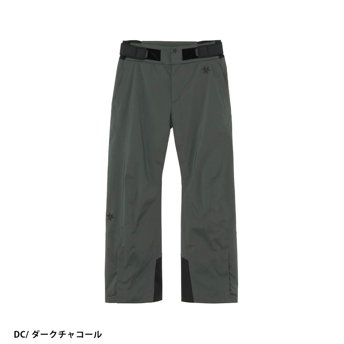 GOLDWIN（ゴールドウイン） スキーウェア スキーパンツ パンツ メンズ