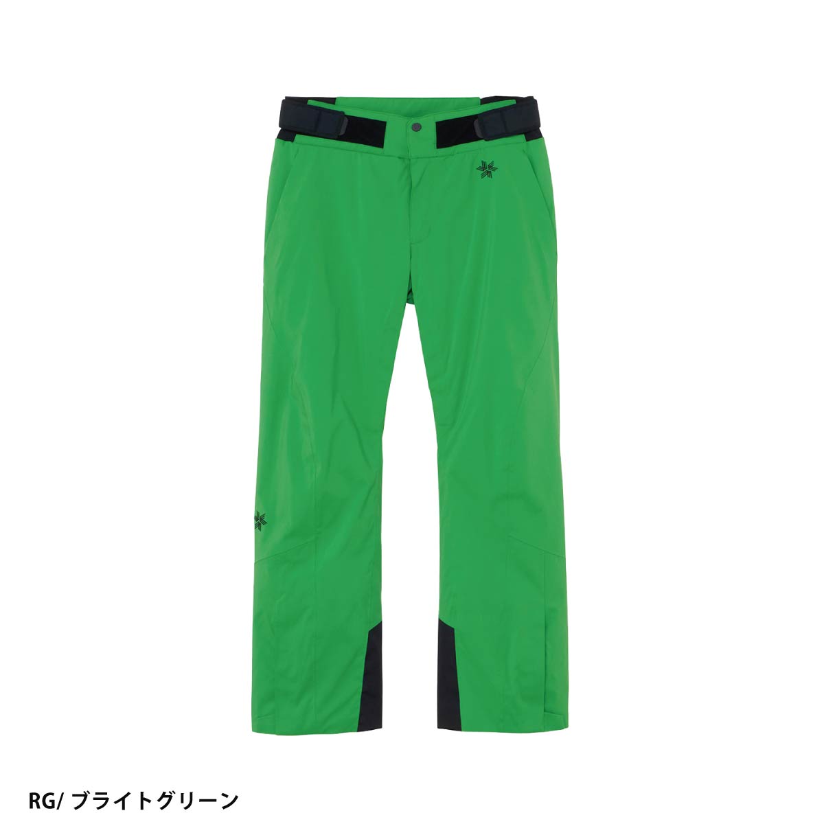 GOLDWIN（ゴールドウイン） スキーウェア スキーパンツ パンツ メンズ