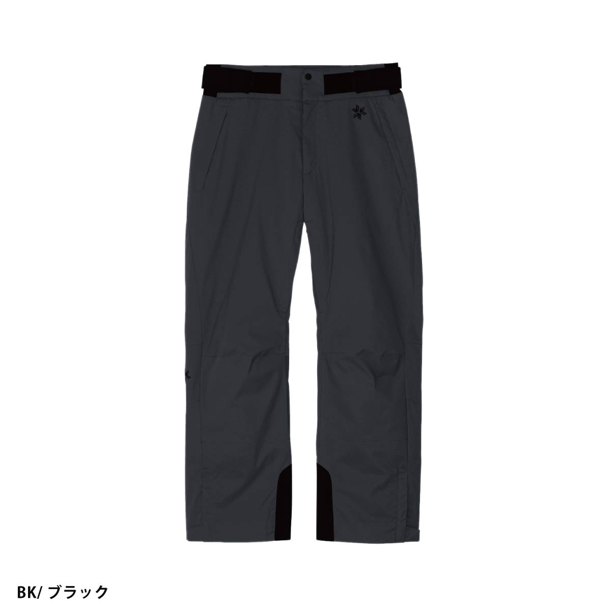 Goldwin Lサイズ ゴールドウィン　スキーパンツ　黒 GOLDWIN（ゴールドウイン） スキーウェア スキーパンツ パンツ メンズ