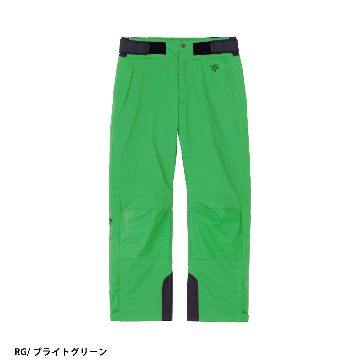 【防水透湿ダーミザクス】Goldwin スキーパンツ XL Pants Baro スキー