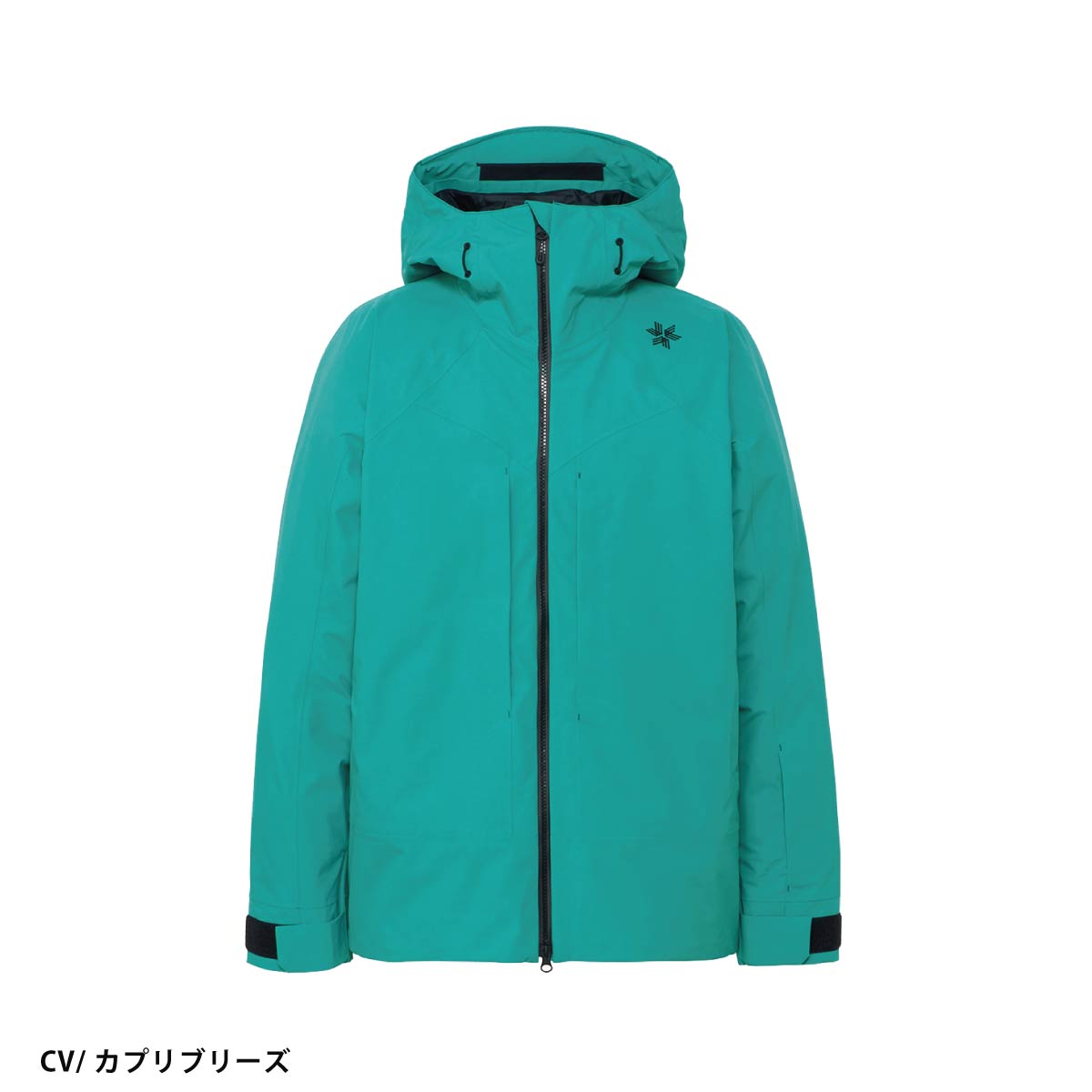 ゴールドウィン　Gソリッド　スキージャケット　メンズ tanabeft_cd80314