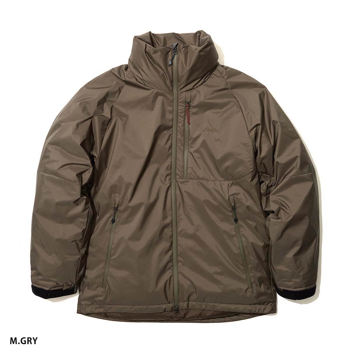 NANGA（ナンガ） ダウンジャケット メンズ スキージャケット ダウン