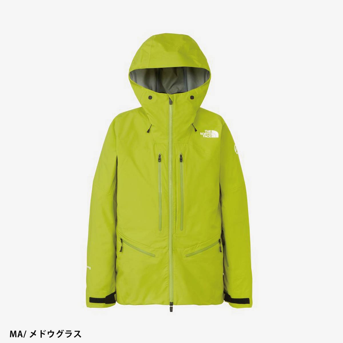 THE NORTH FACE（ザ ノースフェイス） スキーウェア メンズ スキー