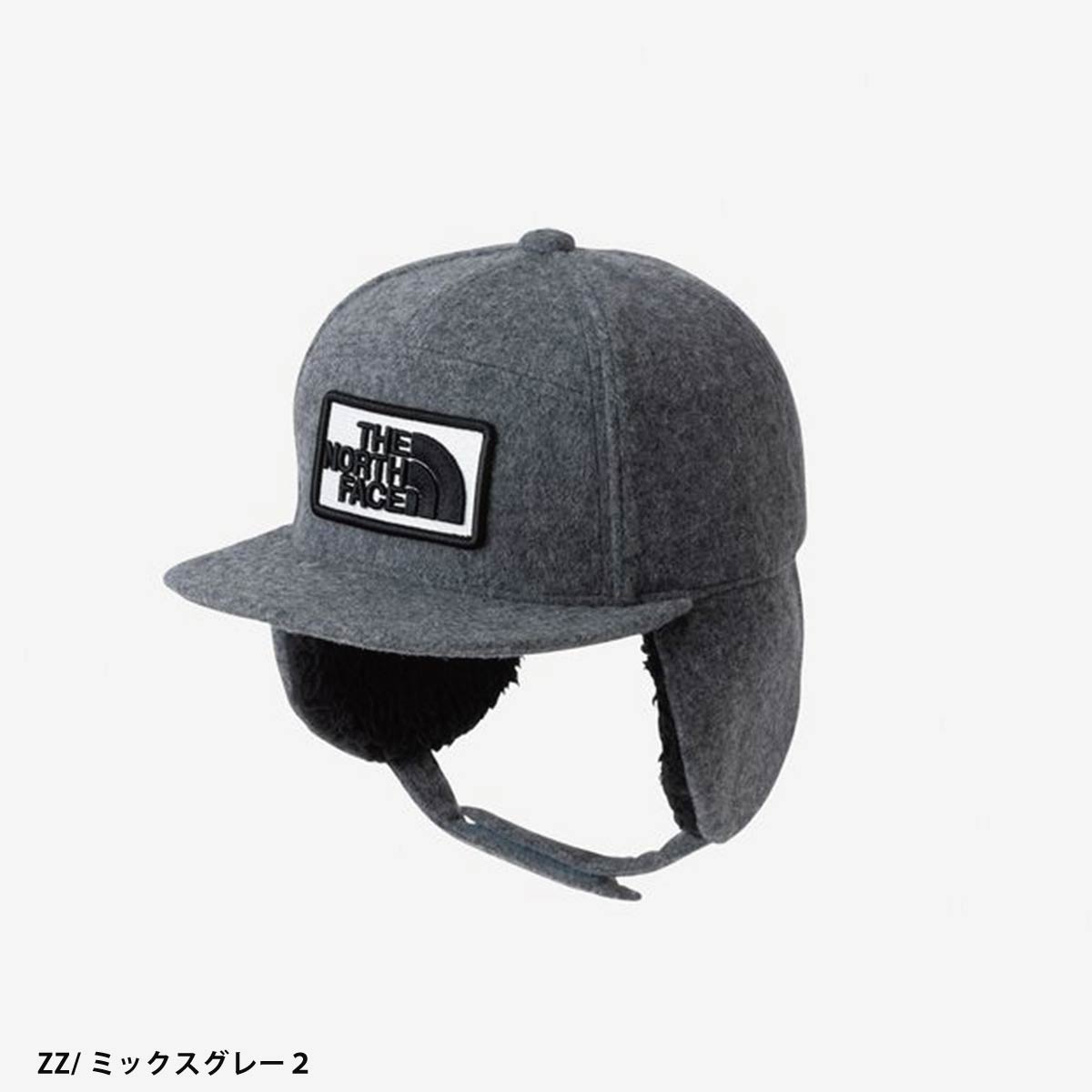 THE NORTH FACE（ザ ノースフェイス） スキー キャップ キッズ